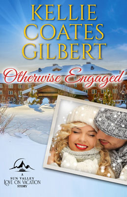 Otherwise Engaged by Kellie Coates Gilbert