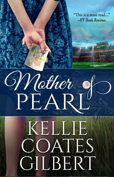 Mother of Pearl by Kellie Coates Gilbert
